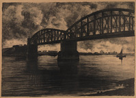 KG 2006 021
<br/>
Brug
<br/>
<em>Visser, Jan (1879-1961)</em>